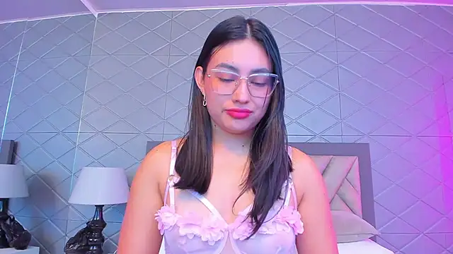 ViolettRouse online show from 03-26-26, 02:44