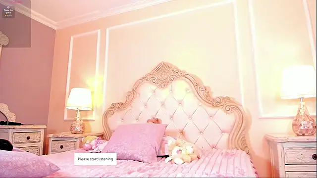 MiaCassel online show from 04-25-26, 12:52