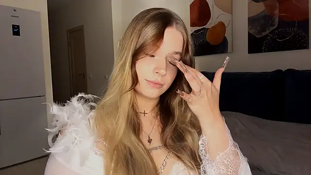 Snapshot of Babymoney_2007 chatting on 11-01-25, 07:05 Babymoney 2007 online show from 11-01-25, 07:05