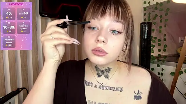 Babymoney 2007 online show from 02-15-26, 09:00