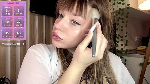 Babymoney 2007 online show from 02-16-26, 09:00