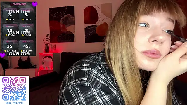 Babymoney 2007 online show from 03-07-26, 09:12