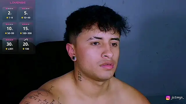 jhon mendoza  online show from 11-13-25, 06:01