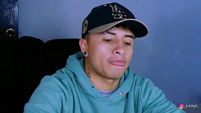 jhon mendoza  online show from 11-13-25, 06:07