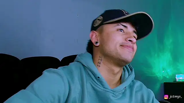 jhon mendoza  online show from 11-14-25, 06:45