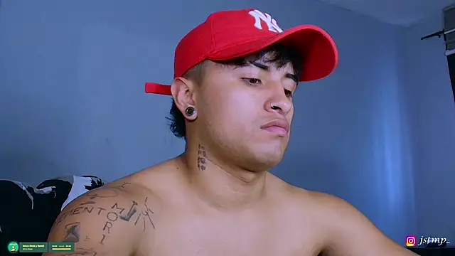 jhon mendoza  online show from 11-15-25, 06:37