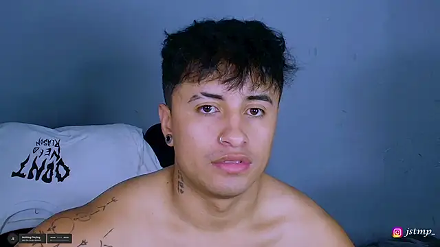 jhon mendoza  online show from 11-16-25, 06:57