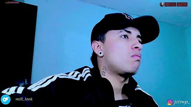 jhon mendoza  online show from 11-27-25, 03:30