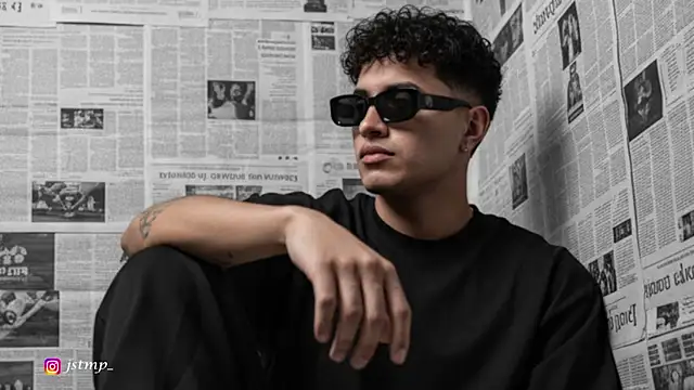 jhon mendoza  online show from 11-28-25, 08:22