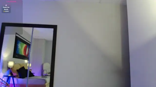 SashaaVixen online show from 11-21-25, 11:20