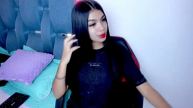 tifanymonroe online show from 02-22-26, 01:42