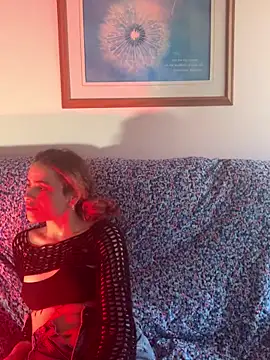 Soft Dream  online show from 10-30-25, 08:31