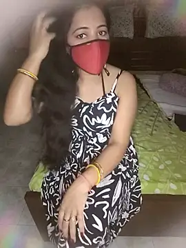 Dipu cute online show from 11-08-25, 07:23