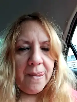 JennyInVegas online show from 10-24-25, 06:48