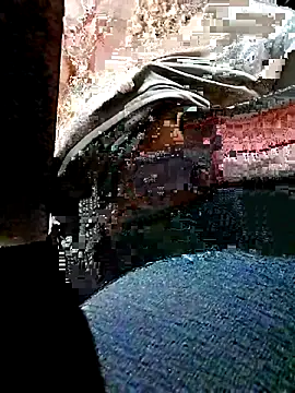 JennyInVegas online show from 12-19-25, 03:08