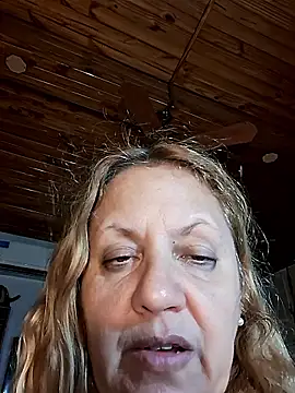 JennyInVegas online show from 01-13-26, 03:23