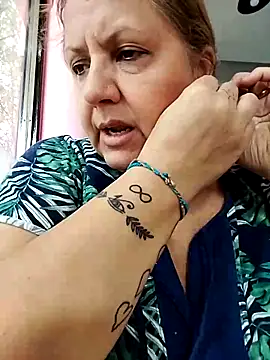 JennyInVegas online show from 04-19-26, 05:23