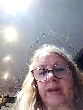 JennyInVegas online show from 05-12-26, 02:03