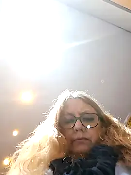 JennyInVegas online show from 07-06-26, 03:14