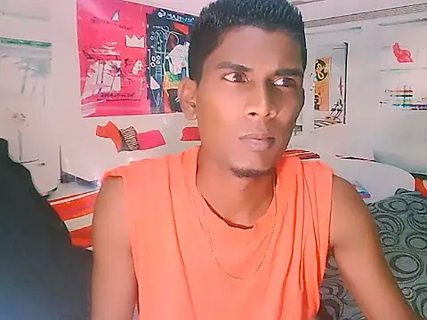 IndianThuggin online show from 10-29-25, 08:21