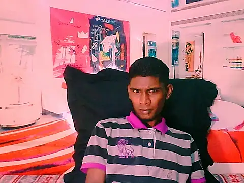 IndianThuggin online show from 11-12-25, 04:24