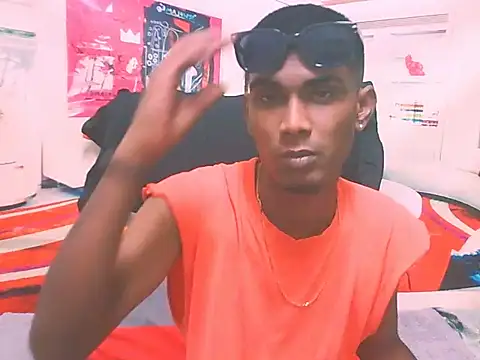 IndianThuggin online show from 11-20-25, 06:18