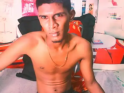 IndianThuggin online show from 11-28-25, 04:04