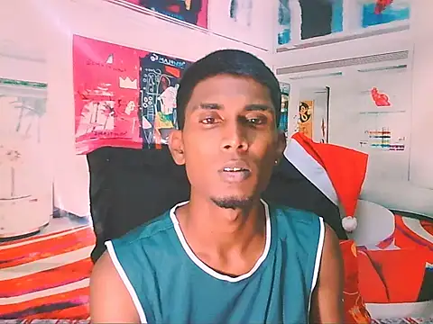 Snapshot of IndianThuggin chatting on 12-22-25, 05:21 IndianThuggin online show from 12-22-25, 05:21