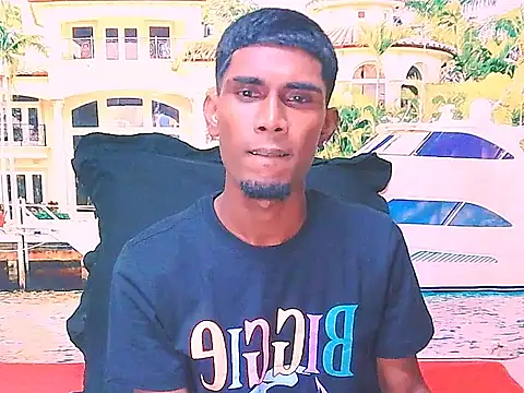 IndianThuggin online show from 04-22-26, 01:01
