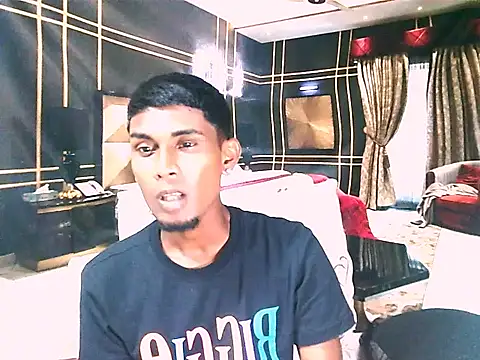 IndianThuggin online show from 04-24-26, 07:49