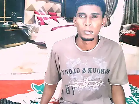 IndianThuggin online show from 04-29-26, 07:34