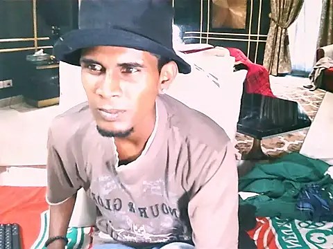 IndianThuggin online show from 05-03-26, 04:46
