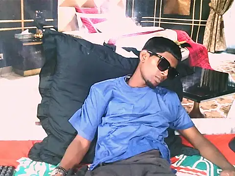 IndianThuggin online show from 05-07-26, 12:38