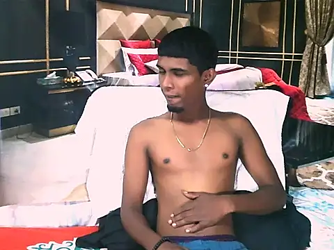 IndianThuggin online show from 05-08-26, 11:37