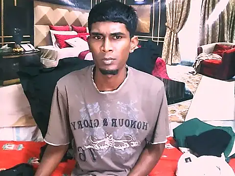 IndianThuggin online show from 05-12-26, 06:10