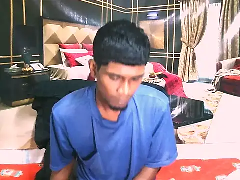 IndianThuggin online show from 05-14-26, 12:12