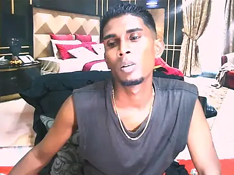 IndianThuggin online show from 05-16-26, 01:02