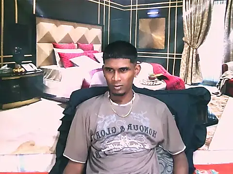 IndianThuggin online show from 05-16-26, 03:44
