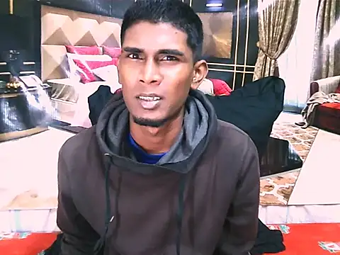 IndianThuggin online show from 05-19-26, 05:25