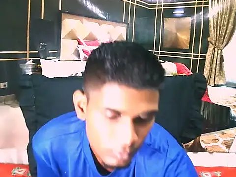 IndianThuggin online show from 05-28-26, 05:43