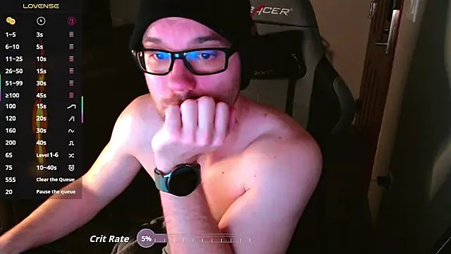 Sin Lord online show from 01-13-26, 02:06