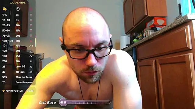 Sin Lord online show from 05-16-26, 12:18