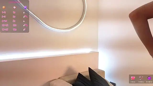 lulu wonder online show from 11-29-25, 08:45