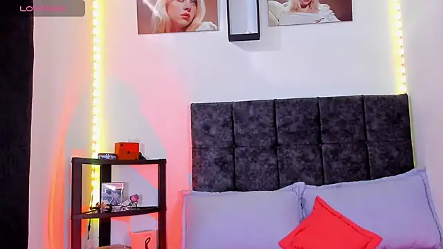 Theo Noxxx online show from 12-04-25, 07:00