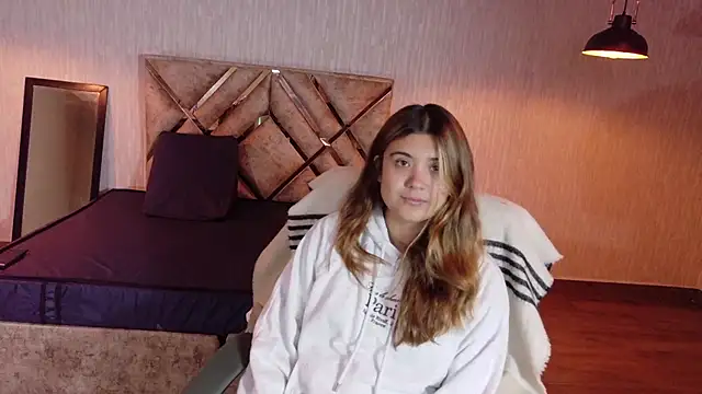  jeessy online show from 10-21-25, 02:45