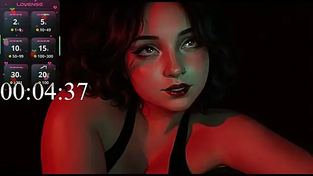 Snapshot of Ladyswap chatting on 11-24-25, 07:35 Ladyswap online show from 11-24-25, 07:35