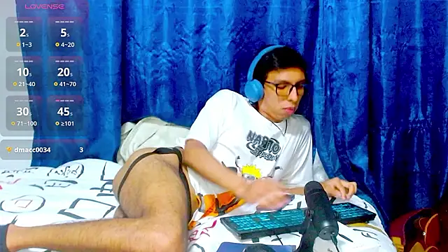 DavTwink3100 online show from 02-01-26, 01:59