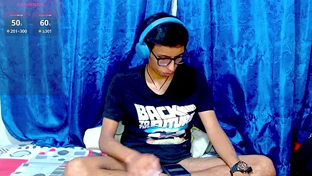 DavTwink3100 online show from 02-17-26, 02:08