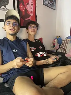 lukaOnline  online show from 11-27-25, 06:26