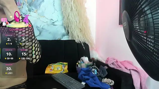 jessica latina777 online show from 11-19-25, 07:14